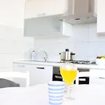 Apartman Slaven Podgora