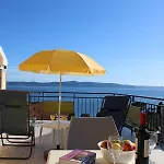 Slaven Lägenhet Podgora (Split-Dalmatia)