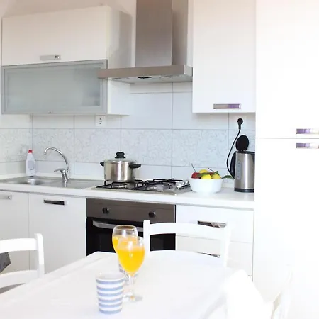 Slaven Apartamento *