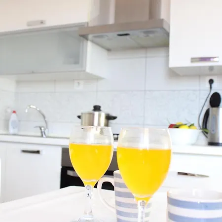 Slaven Apartamento