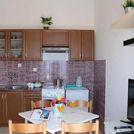 Apartamento Slaven *
