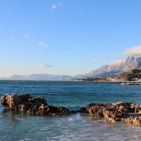 Slaven * Podgora