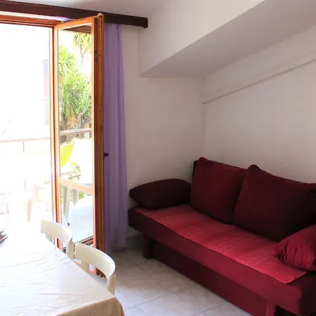 Slaven Apartamento *