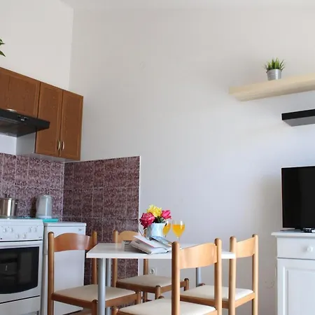 Apartamento Slaven