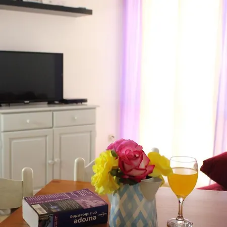 Slaven Apartamento *
