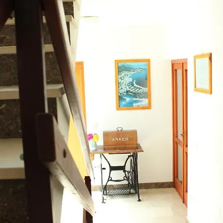 Apartamento Slaven *