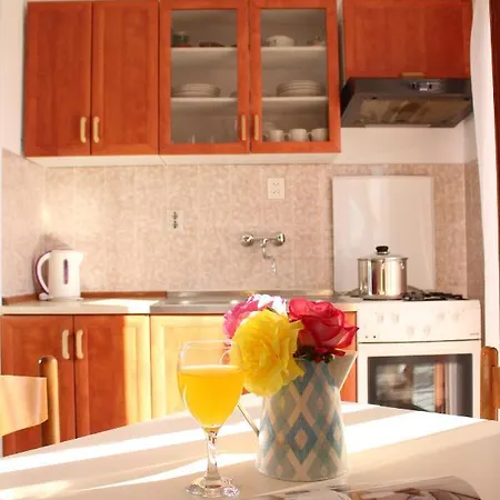 Apartamento Slaven Podgora
