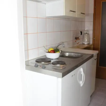 Apartamento Slaven