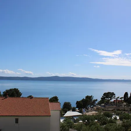 Slaven * Podgora