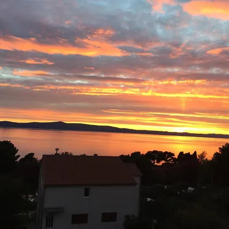 Slaven Lejlighed Podgora (Split-Dalmatia)