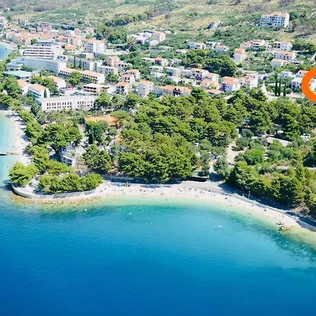 Slaven Podgora (Split-Dalmatia)