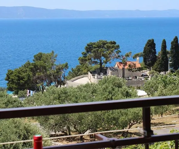 Slaven Podgora (Split-Dalmatia)