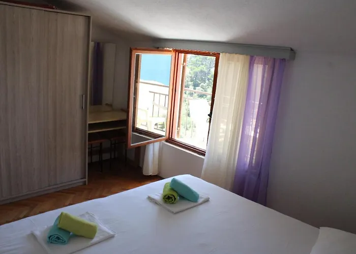 Slaven Podgora (Split-Dalmatia)