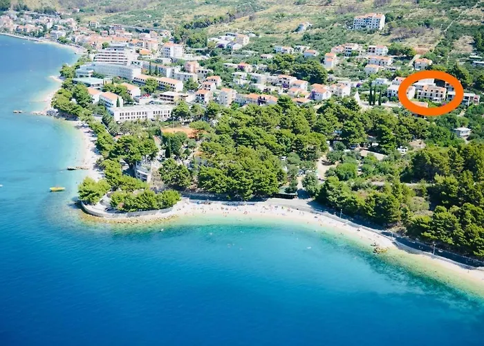 Slaven Podgora (Split-Dalmatia)