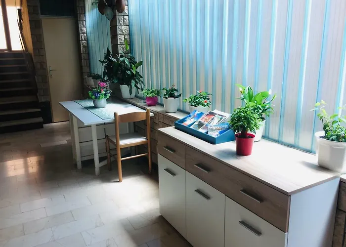 Appartamento Slaven Podgora (Split-Dalmatia)
