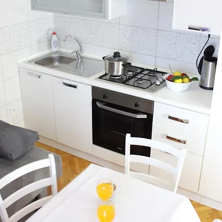 Slaven * Podgora (Split-Dalmatia)