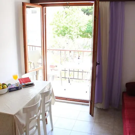 Slaven Podgora (Split-Dalmatia)