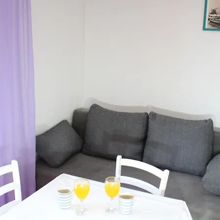 Slaven Podgora (Split-Dalmatia)