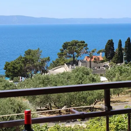 Slaven Podgora (Split-Dalmatia)