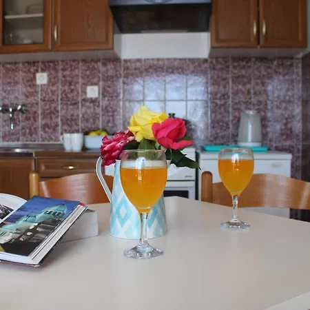 Slaven Daire Podgora (Split-Dalmatia)