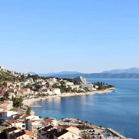 Slaven Podgora (Split-Dalmatia)