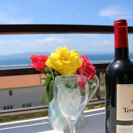 Daire Slaven Podgora (Split-Dalmatia)