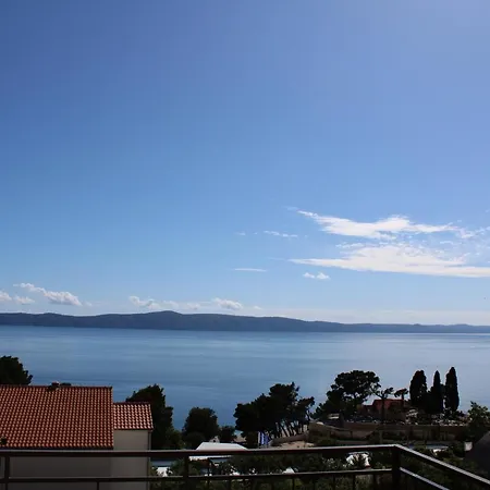 Daire Slaven Podgora (Split-Dalmatia)