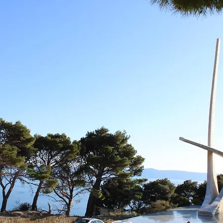 Slaven Daire Podgora (Split-Dalmatia)