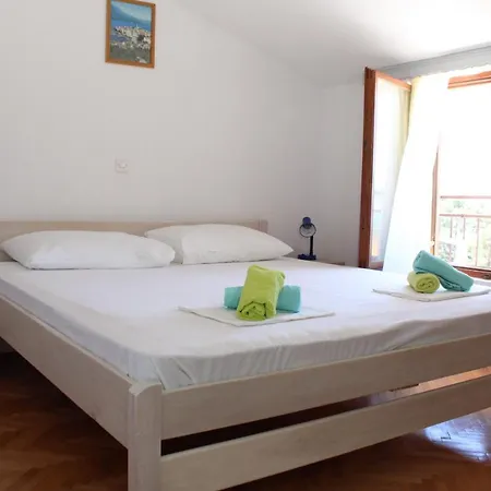 Slaven Podgora (Split-Dalmatia)