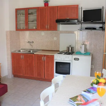 Apartment Slaven