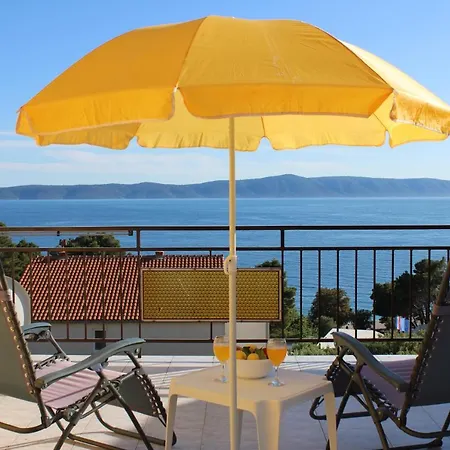 Slaven * Podgora