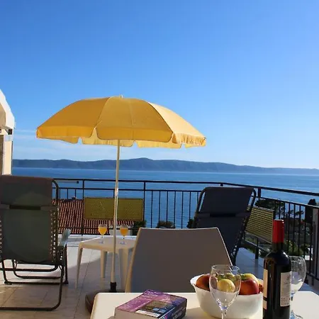 Slaven Apartmán Podgora (Split-Dalmatia)