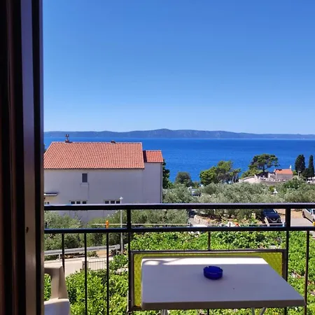 Slaven Podgora (Split-Dalmatia)