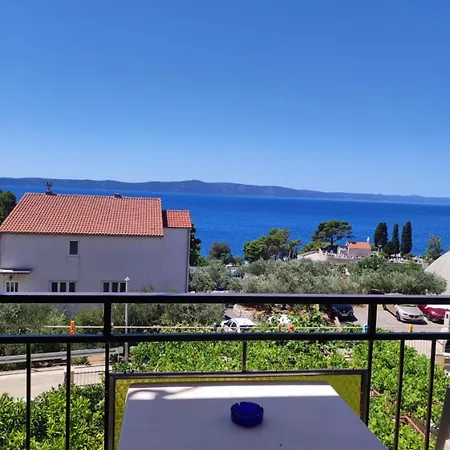 Slaven * Podgora (Split-Dalmatia)