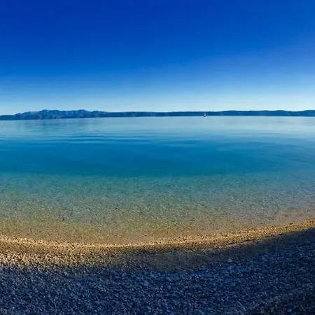 Slaven Podgora (Split-Dalmatia)