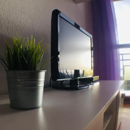 Daire Slaven Podgora (Split-Dalmatia)