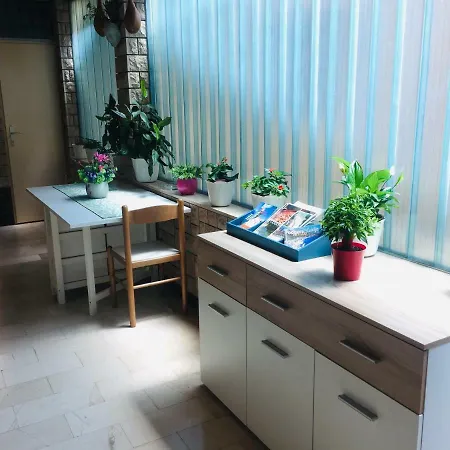 Appartement Slaven Podgora (Split-Dalmatia)