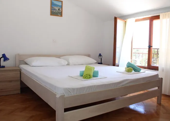 Slaven Podgora (Split-Dalmatia)